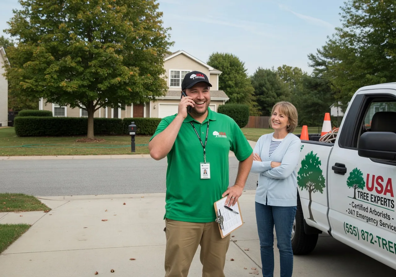 Tree Services Clarkston, WA FAQs